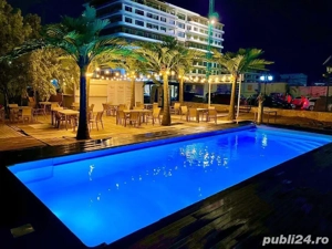 Studiou de vanzare Mamaia Nord   primul rand la mare 