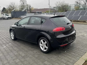 Seat Leon 1.4MPi Facelift Euro5 AC Navigatie JanteAliaj ImportGermania - imagine 4