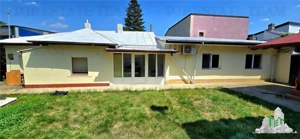 Casa cu 4 camere, 2 corpuri, teren 420 mp, Brancoveanu, Luica