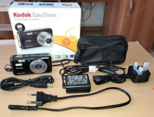 Aparat foto Kodak V803 - imagine 2