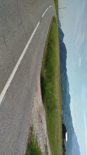 Vând teren intravilan cu PUZ 