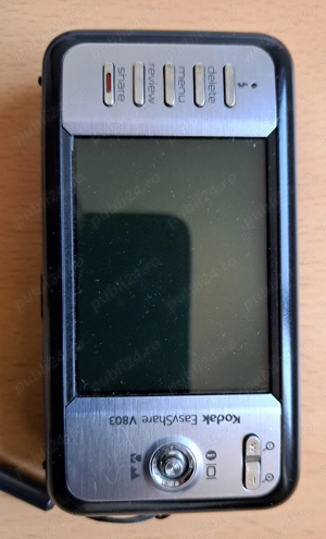 Aparat foto Kodak V803 - imagine 4