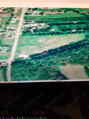 Teren intravilan Șanta-Mogoșești - imagine 4