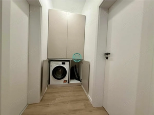 Apartament cu 2 camere mobilat lux, Ultracentral, Parcare Subterana - imagine 9