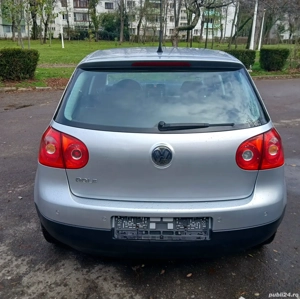 VW Golf 1.4 Mpi - imagine 5