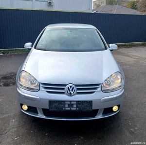 VW Golf 1.4 Mpi - imagine 2