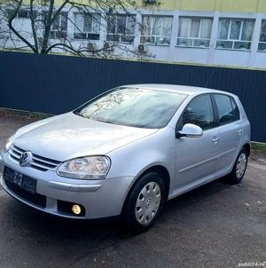 VW Golf 1.4 Mpi - imagine 4