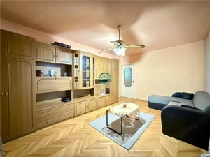 Apartament cu 2 camere de inchiriat, decomandat, in Tudor