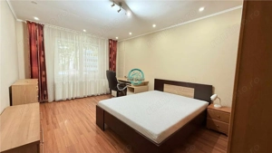 Inchiriez apartament cu 2 camere in Cornisa la 5 minute de UMF
