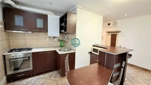 Inchiriez apartament cu 2 camere in Cornisa la 5 minute de UMF - imagine 6