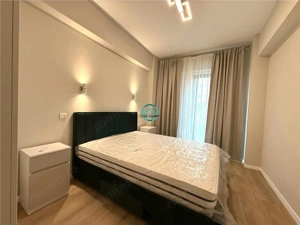 Apartament cu 2 camere mobilat lux, Ultracentral, Parcare Subterana - imagine 6