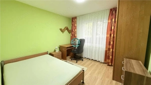 Inchiriez apartament cu 2 camere in Cornisa la 5 minute de UMF - imagine 3