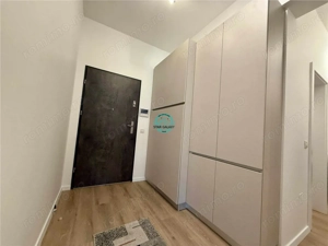 Apartament cu 2 camere mobilat lux, Ultracentral, Parcare Subterana - imagine 8