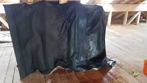 Vand Vand soft top MOPAR cu Geamuri Fumurii JEEP - imagine 2