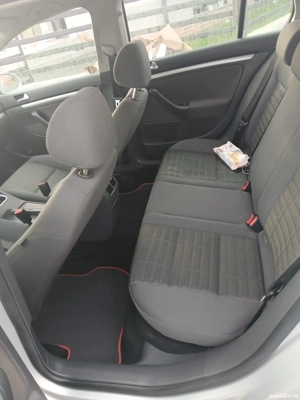 VW Golf 1.4 Mpi - imagine 6