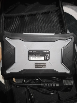 Vând diagnoza profesionala 