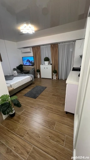 Studiou de vanzare Mamaia Nord   primul rand la mare  - imagine 4