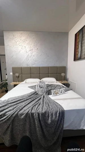 Studiou de vanzare Mamaia Nord   primul rand la mare  - imagine 3