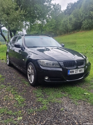Bmw 320d xdrive