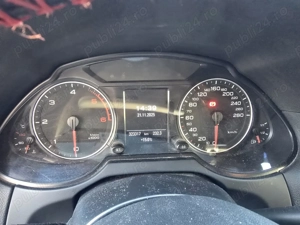 Audi Q5, 2010, Quattro, 2.0 TDI - imagine 4