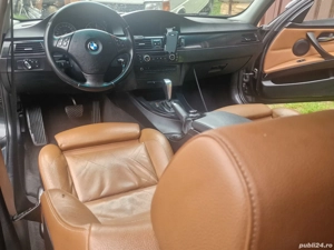 Bmw 320d xdrive - imagine 3