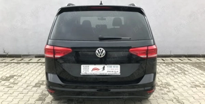 Volkswagen Touran 2.0 TDI SCR DSG Trendline - imagine 10