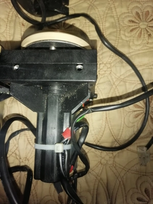 motoare  de curent continuu - imagine 3