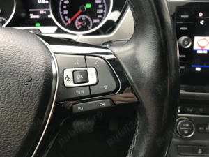 Volkswagen Touran 2.0 TDI SCR DSG Trendline - imagine 14