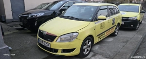 Vand Skoda Fabia - imagine 3
