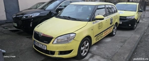Vand Skoda Fabia - imagine 2