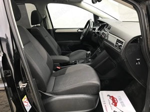 Volkswagen Touran 2.0 TDI SCR DSG Trendline - imagine 20