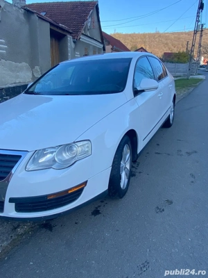 Vand vw passat B6 - imagine 3