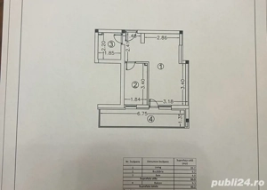 garsoniera parcul tudor arghezi