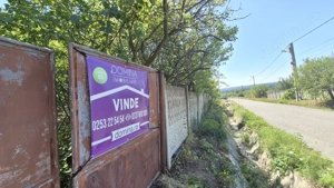 Teren cu potențial de investiție, 7.056 mp, situat în comuna Scoarța