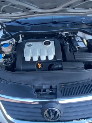Vand vw passat B6 - imagine 4