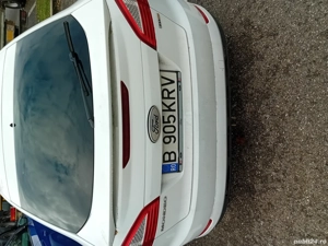 De vânzare Ford Mondeo mk4  - imagine 2