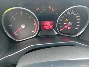 De vânzare Ford Mondeo mk4  - imagine 4