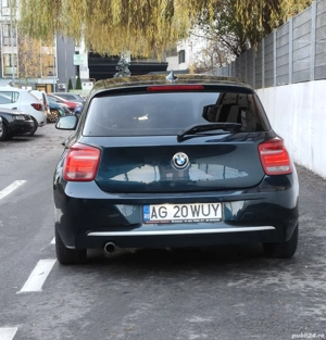 Bmw f20  2012 2.0 - imagine 3