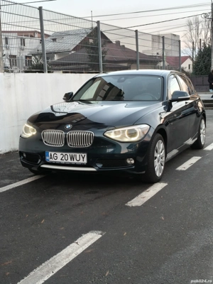 Bmw f20  2012 2.0