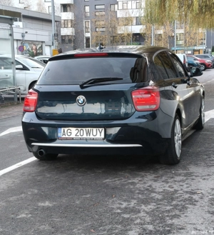 Bmw f20  2012 2.0 - imagine 4