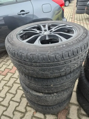 = LAND ROVER DISCOVERY 4x4 Webasto  2.0 T.Diesel Piele Navi Xenon Led E6 = 13.490 e. = - imagine 20