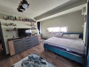 Apartament cu 3 camere mobilat si utilat la doar 2 minute de Hotel IQ BRAYTIM - imagine 6