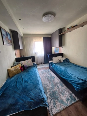 Apartament cu 3 camere mobilat si utilat la doar 2 minute de Hotel IQ BRAYTIM - imagine 4