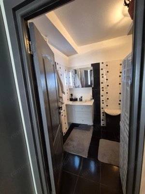 Apartament cu 3 camere mobilat si utilat la doar 2 minute de Hotel IQ BRAYTIM - imagine 3
