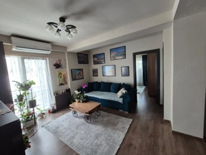 Apartament cu 3 camere mobilat si utilat la doar 2 minute de Hotel IQ BRAYTIM - imagine 7