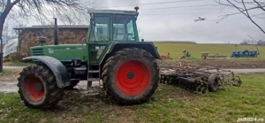 fendt 310 turbomatik