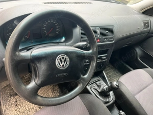 Vând Golf 1.4 în 16 valve - imagine 5