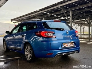 Renault Megane 3 GT-Line Auromata 1.5 DCI  - imagine 3