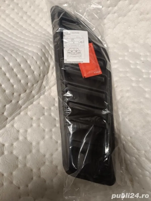 Ornament Capotă, Safari, Ford Ranger TKE 2015 – 