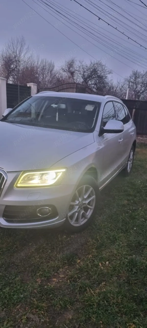 Se oferă spre vânzare Q5 - imagine 2